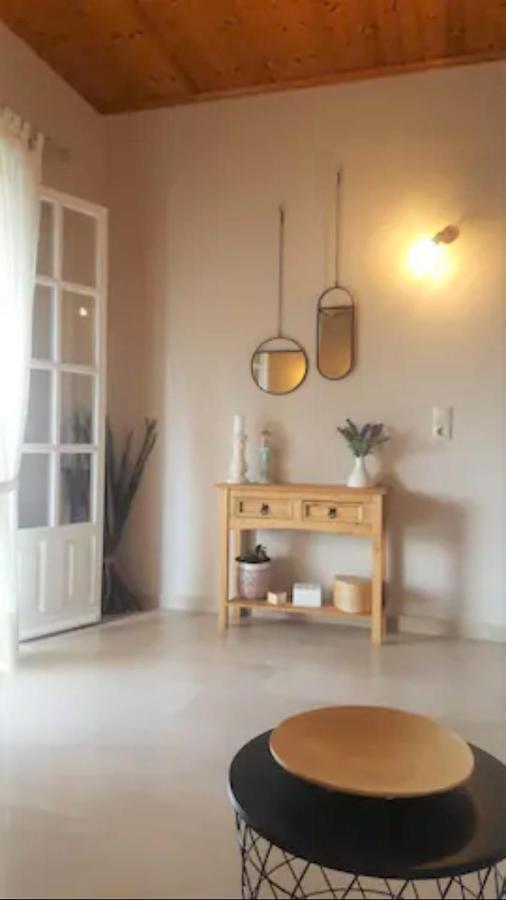 Armonia Apartments Corfu  ภายนอก รูปภาพ