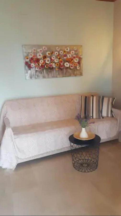 Armonia Apartments Corfu  ภายนอก รูปภาพ