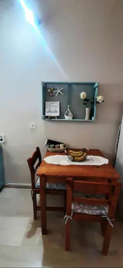 Armonia Apartments Corfu  ภายนอก รูปภาพ