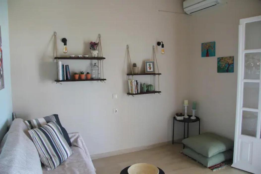 Armonia Apartments Corfu  ภายนอก รูปภาพ