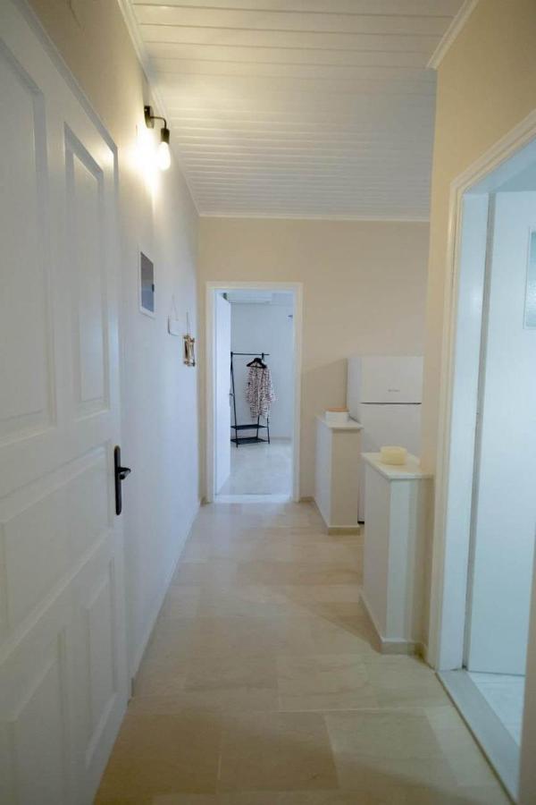 Armonia Apartments Corfu  ภายนอก รูปภาพ